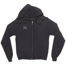 mdc hd Zip Up Hoodie