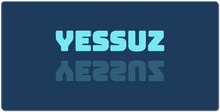 yessuz XXL Gaming Mousepad