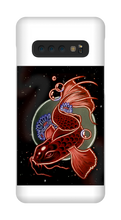 silverart Samsung Phone Cases