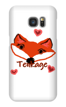 tennyokage Samsung Phone Cases