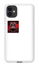 righteousclan iPhone Phone Cases