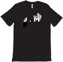 Jimmelton: J.M T-Shirt