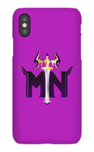 mayernation iPhone Phone Cases