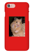 blackfire765655 iPhone Phone Cases