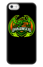 DragonSeid iPhone Phone Cases