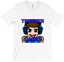 TerrerDarts Lgo T-Shirt