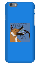 sweetooth124 iPhone Phone Cases