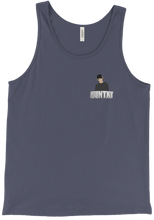 Huntxy Uni Sex Tank Top!