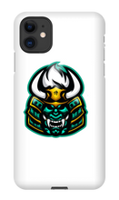 Blitz iPhone Phone Cases