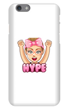 sugahhbabe iPhone Phone Cases
