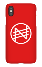 Ian's Logo Phone Case - IPhone