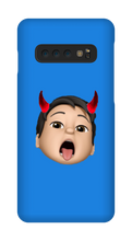 Darkpokewill123 Premium Samsung Phone Case