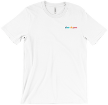 checkson T-Shirt "little checkson"