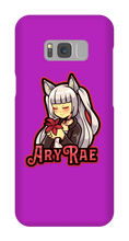 ary_rae Samsung Phone Cases