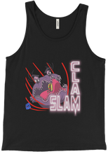 Clam Slam Tank Top