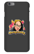 alwaysjanky iPhone Phone Cases