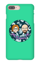 team2stock iPhone Phone Cases