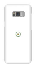 mrclaudito Samsung Phone Cases