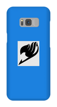 mrzero Samsung Phone Cases