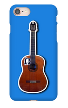 NEW: SexyBrigadeiro Guitar iPhone Cases
