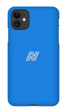 Vaderr Iphone Case