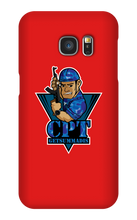 cpt_getsummadis Samsung Phone Cases