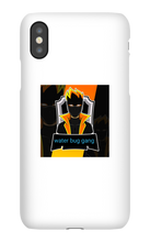 therealjokerlol iPhone Phone Cases