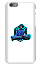thedoormatt098 iPhone Phone Cases