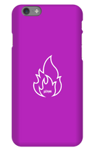 Brann Iphone Mobile cover