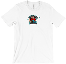 poj_gamer T-Shirts