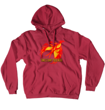 Timestamp Phoenix!