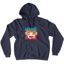 tersecandy Hoodies (No-Zip/Pullover)