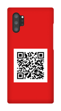 theyoutubehokage Samsung Phone Cases