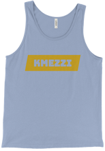 kmezzi Tank Top