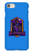 KlaooKun iPhone Phone Cases