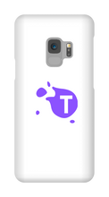trippyintellect Samsung Phone Cases