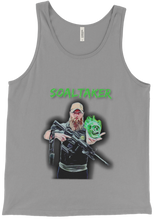 thesoaltaker Tank Top