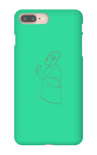 tito_xino iPhone Phone Cases
