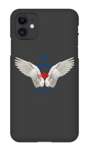 djh2m iPhone Phone Cases