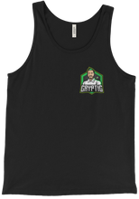 Cryptic Tank