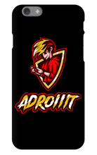 Adroiiit iPhone Phone Cases