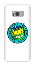 geckoprince0 Samsung Phone Cases