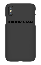 isaiah_senku iPhone Phone Cases