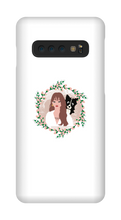 gomarsebouge Samsung Phone Cases