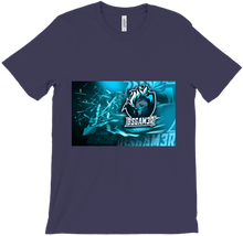 CAMISETA BSGAM3R