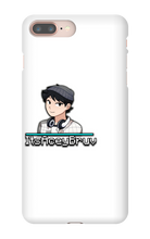 itsaceybruv iPhone Phone Cases