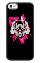 thezeroequals iPhone Phone Cases