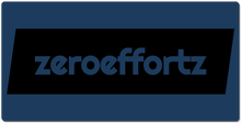 zeroeffortz XXL Gaming Mousepad