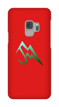 jakemtnman Samsung Phone Cases