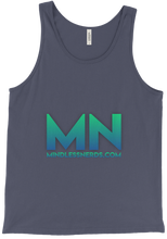 mindlessnerds Tank Top